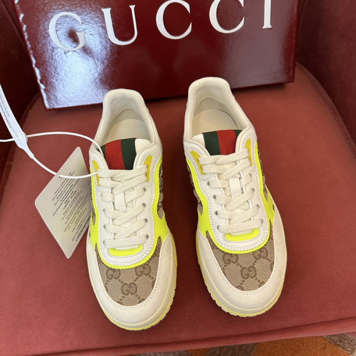 GUI SNEAKER