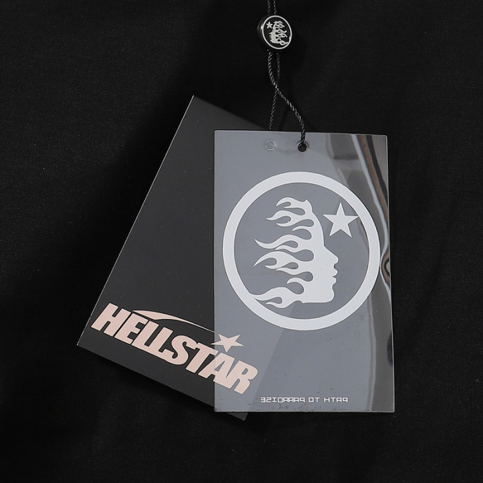 He11star SHIRT