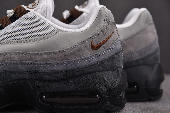 Nike Air Max 95 SB Cacao Wow HF7545-002