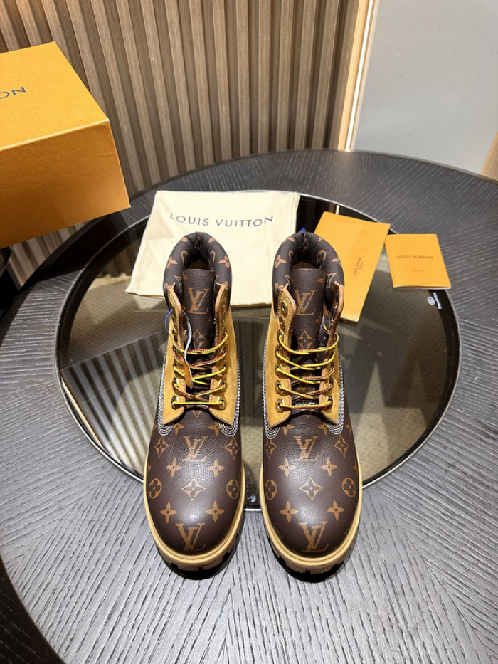 L0VT boot