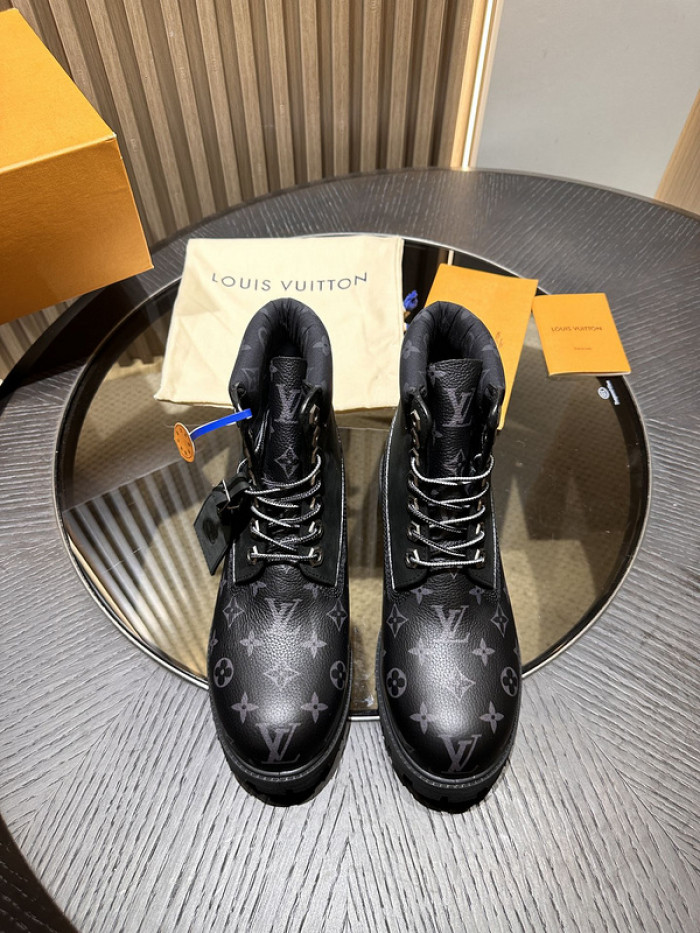 L0VT boot