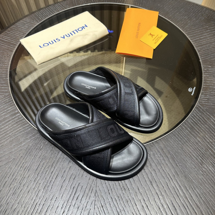 L0VT SANDAL