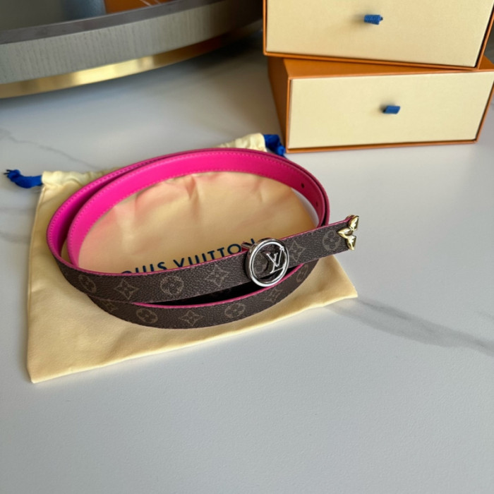 l0vt BELT WIDTH 2.0CM