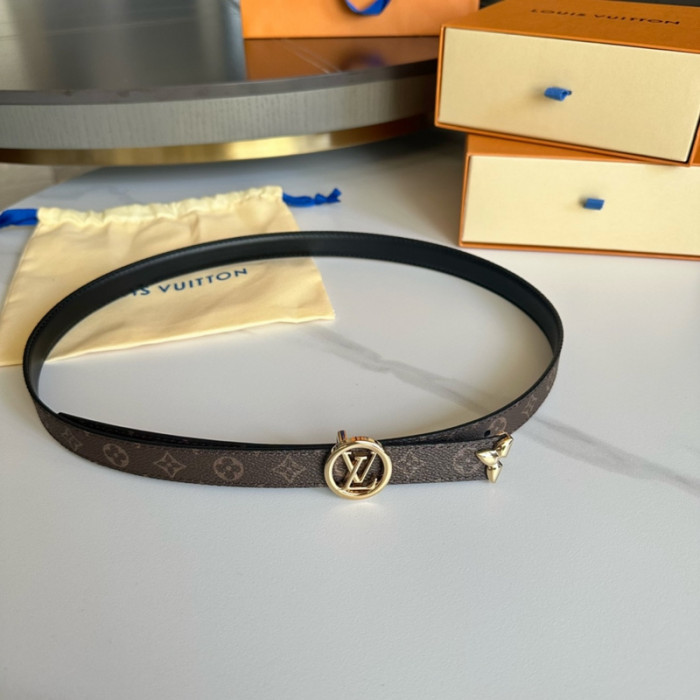 l0vt BELT WIDTH 2.0CM