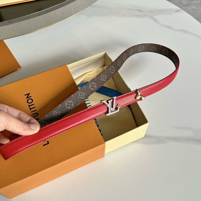 l0vt BELT WIDTH 2.0CM