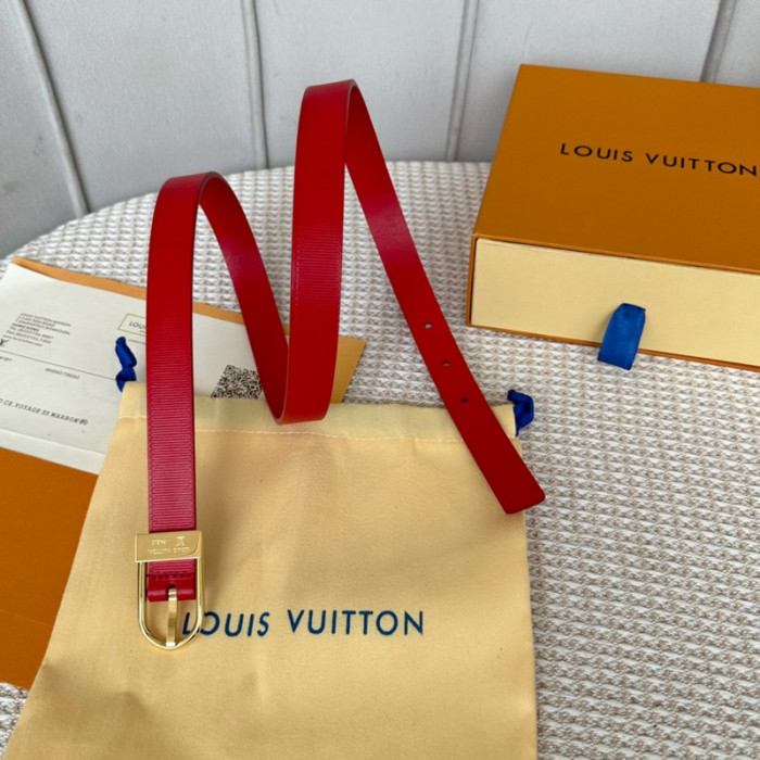l0vt BELT WIDTH 2.0CM