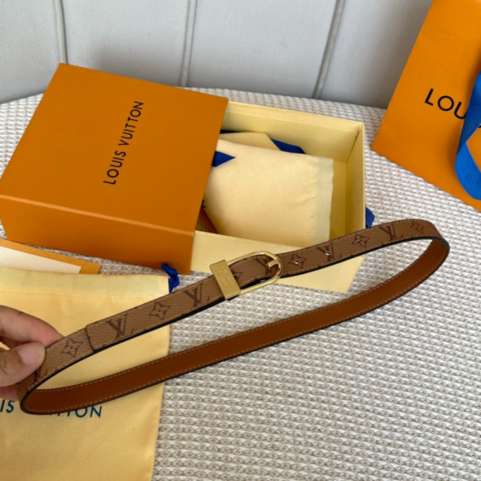 l0vt BELT WIDTH 2.0CM