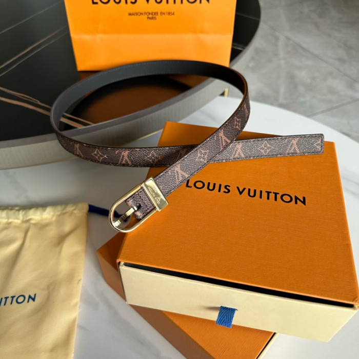 l0vt BELT WIDTH 2.0CM