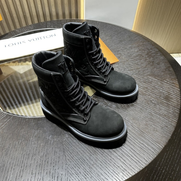 L0VT boot