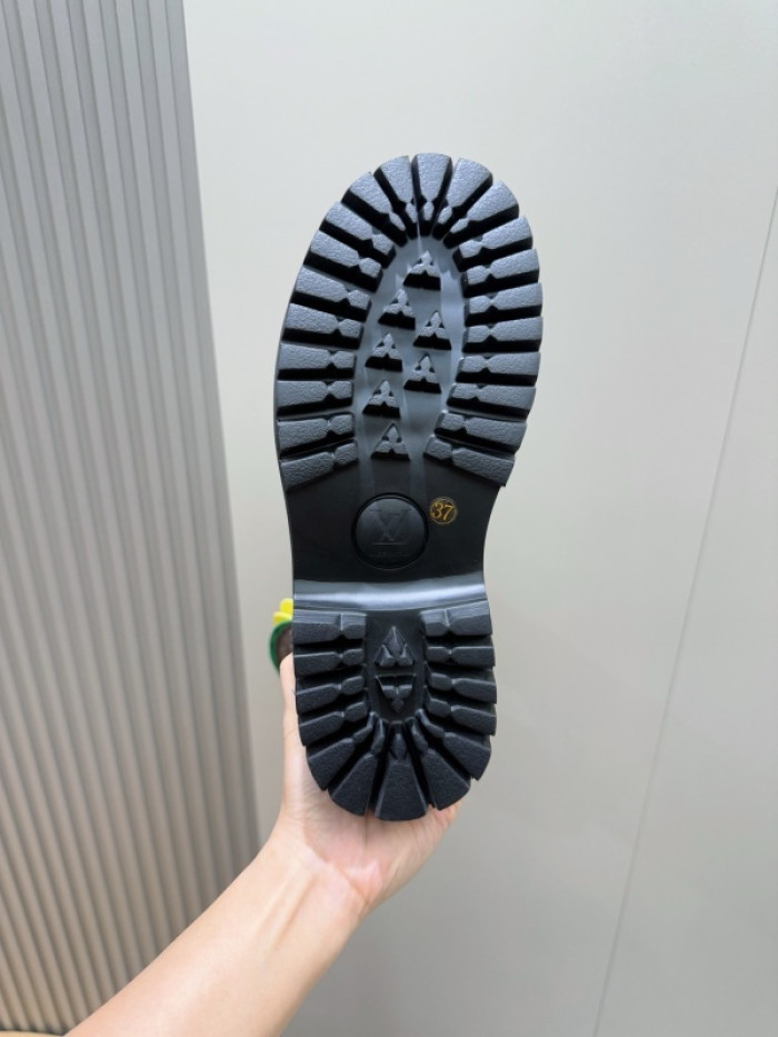 L0VT boot