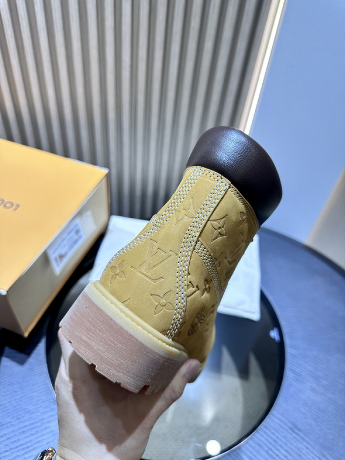 L0VT boot