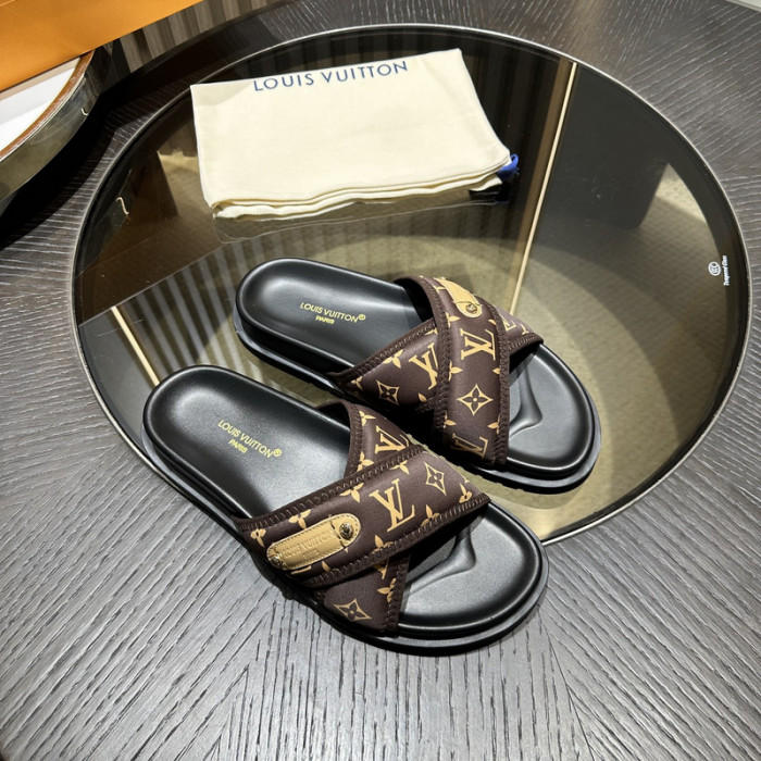 L0VT SANDAL