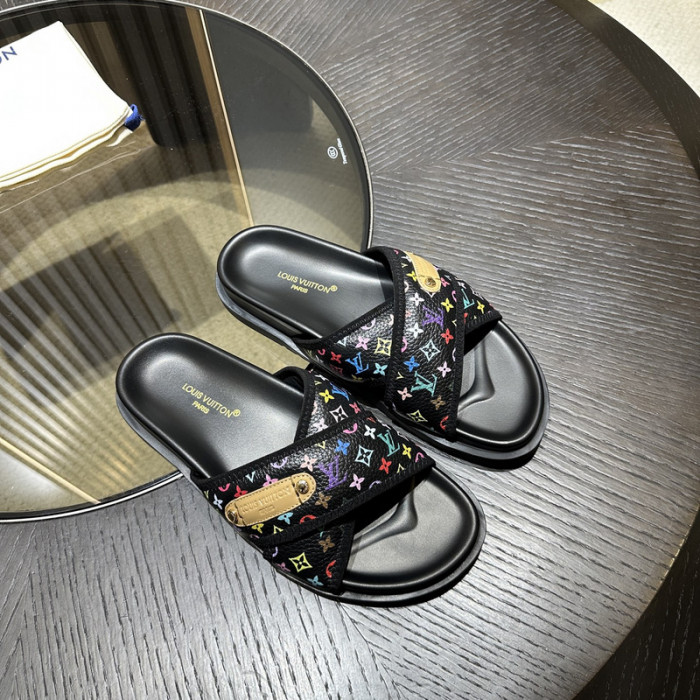 L0VT SANDAL
