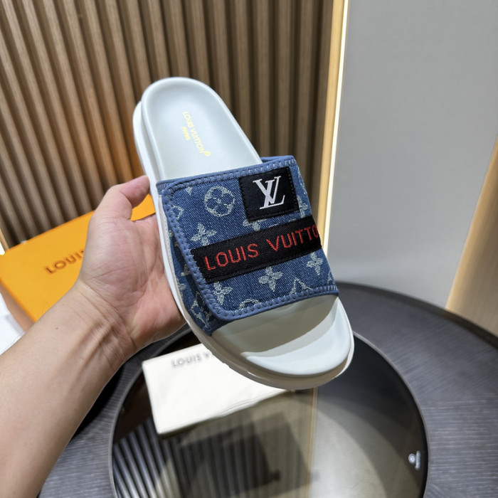 L0VT SANDAL
