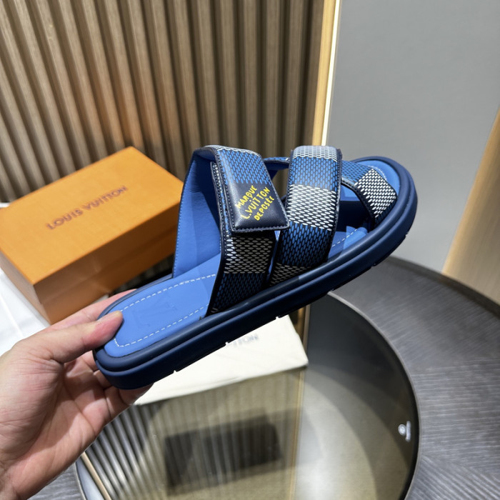 L0VT SANDAL