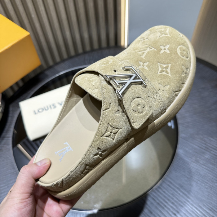 L0VT SANDAL