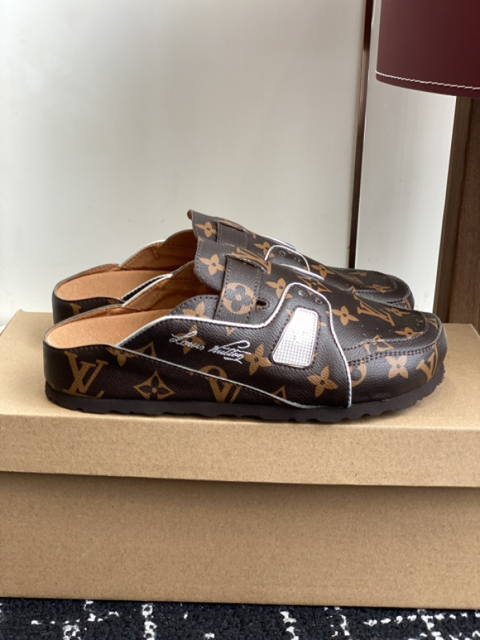 L0VT SANDAL