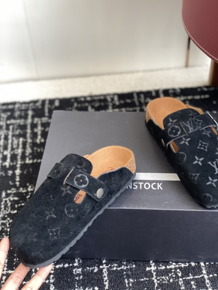 L0VT SANDAL