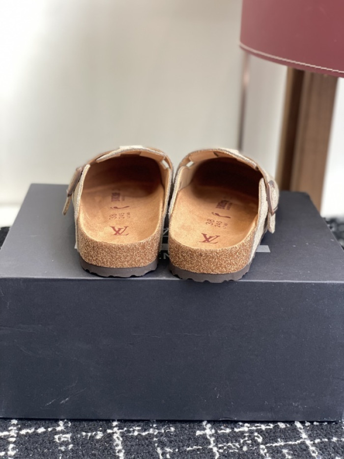 L0VT SANDAL