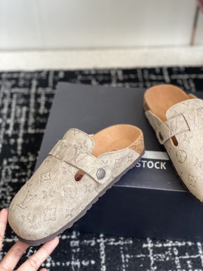 L0VT SANDAL
