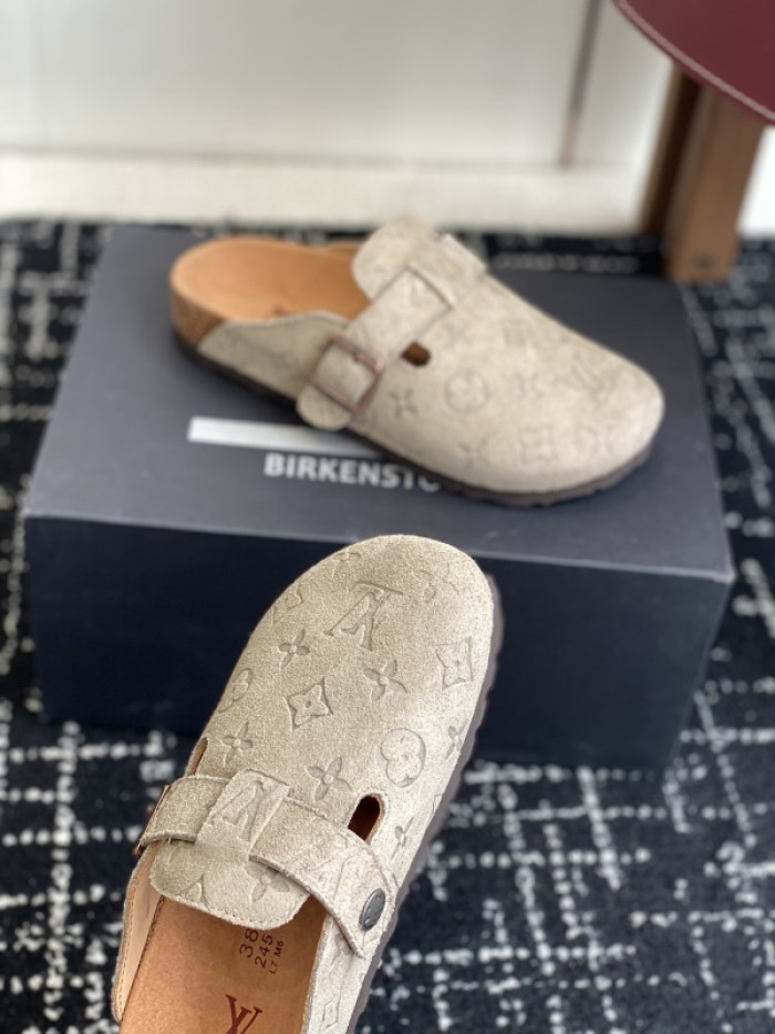 L0VT SANDAL