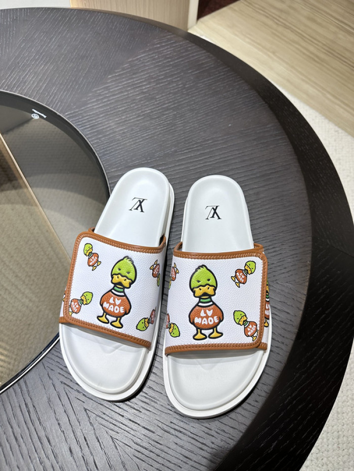 L0VT SANDAL