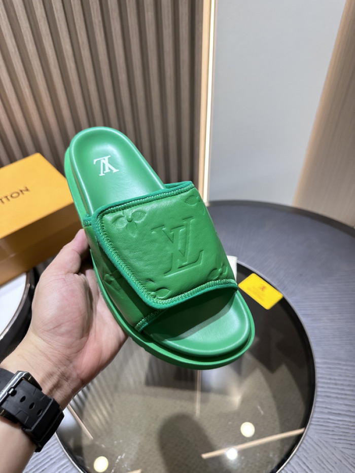 L0VT SANDAL