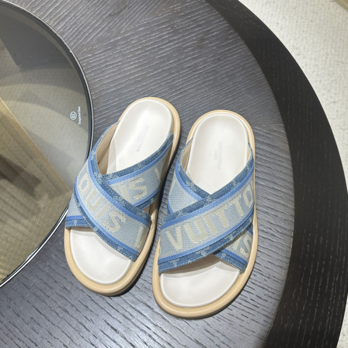 L0VT SANDAL
