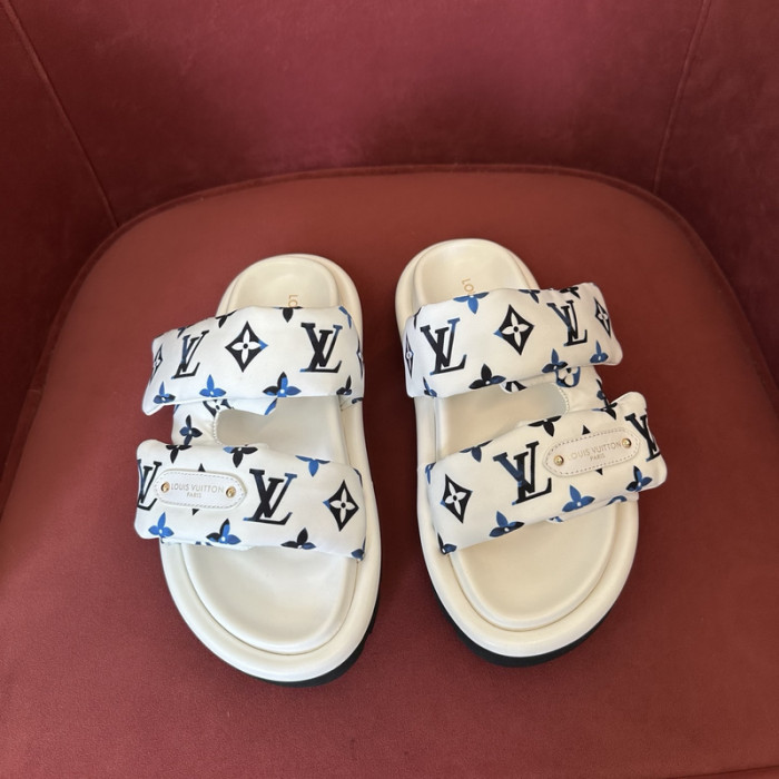 L0VT SANDAL