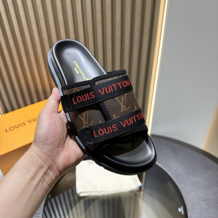 L0VT SANDAL