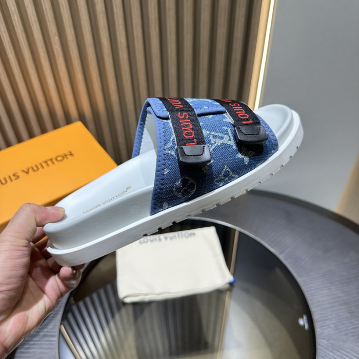 L0VT SANDAL