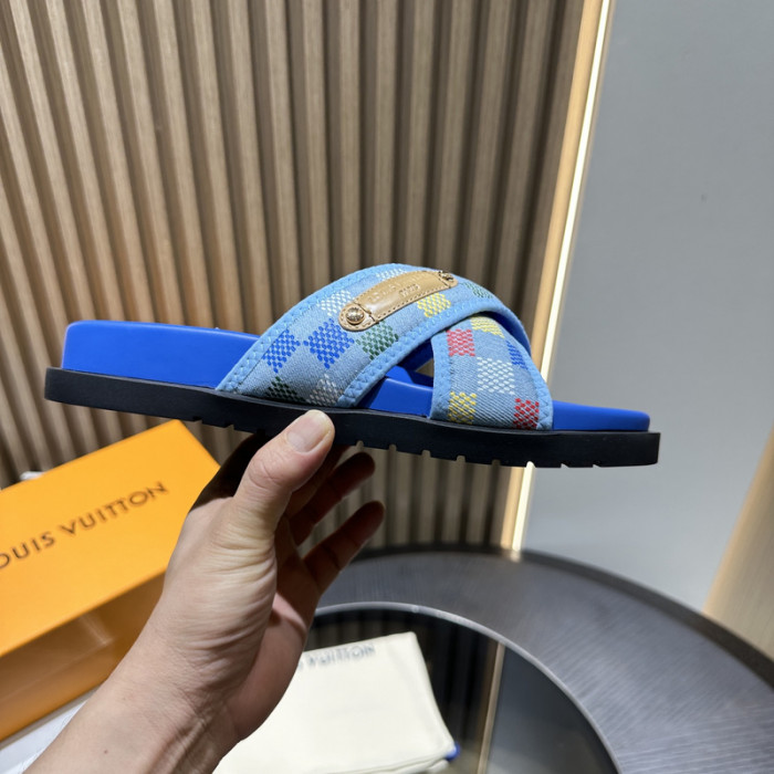 L0VT SANDAL