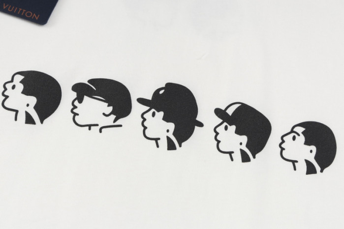 L0VT SHIRT