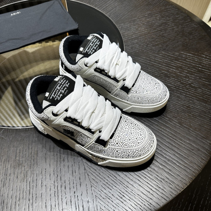 AM1R1 SNEAKER