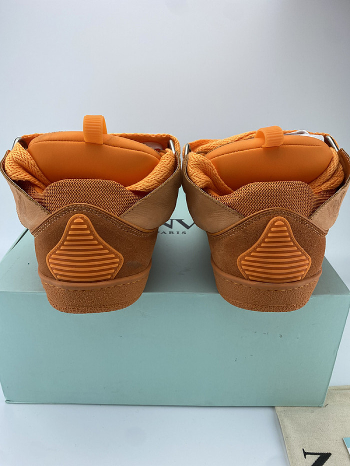 LANV1N CURB SNEAKER