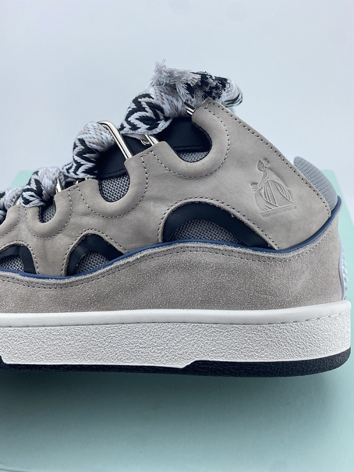 LANV1N CURB SNEAKER