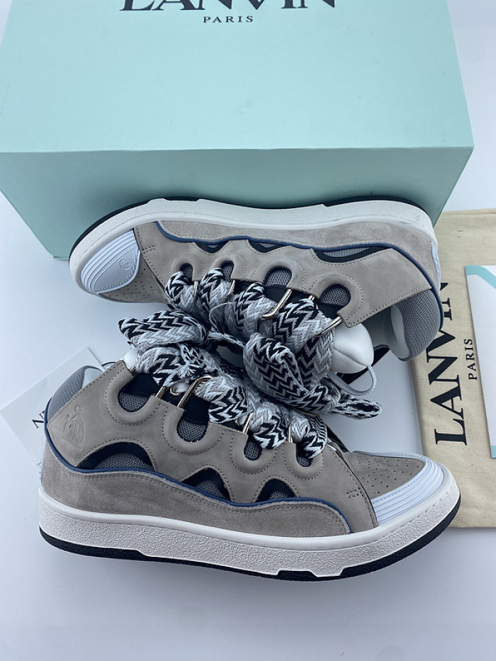 LANV1N CURB SNEAKER