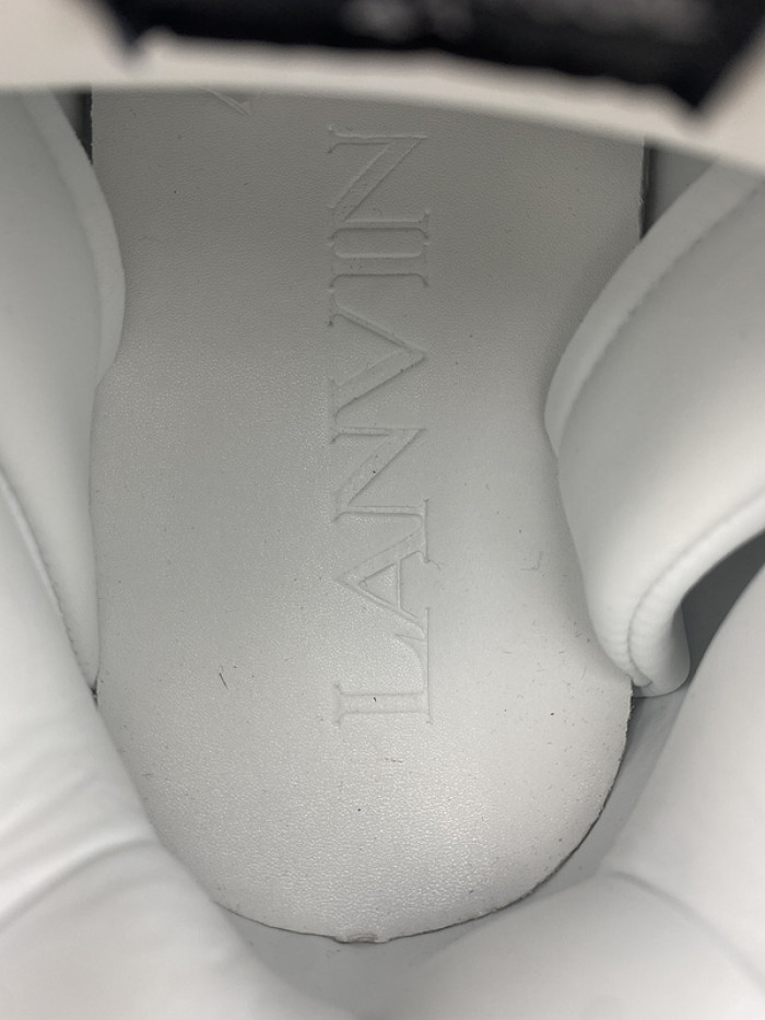 LANV1N CURB SNEAKER