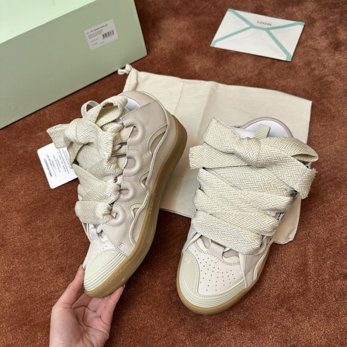 LANV1N CURB SNEAKER