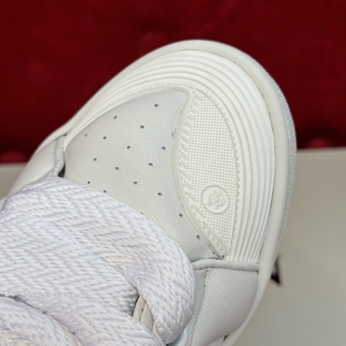 LANV1N CURB SNEAKER