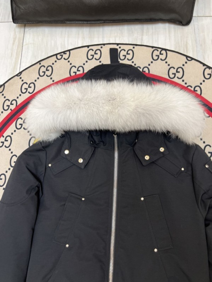 M00se Knuck1e+ JACKET