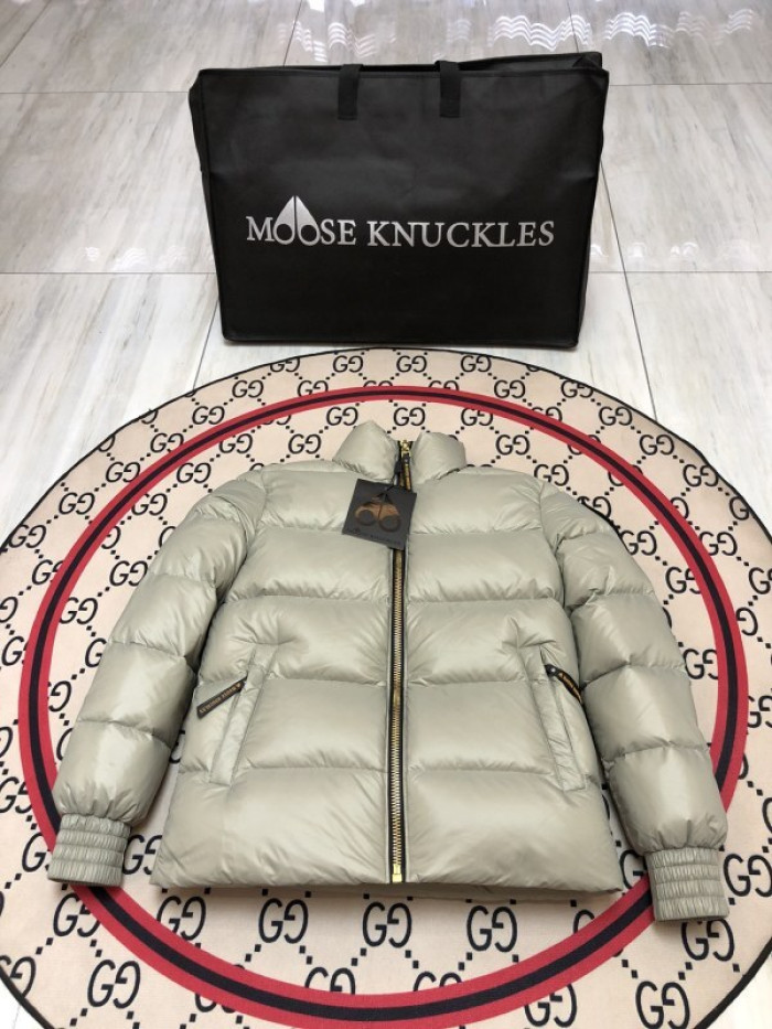 M00se Knuck1e+ JACKET