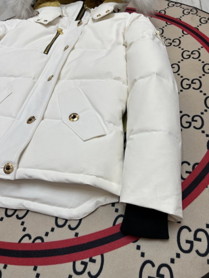 M00se Knuck1e+ JACKET
