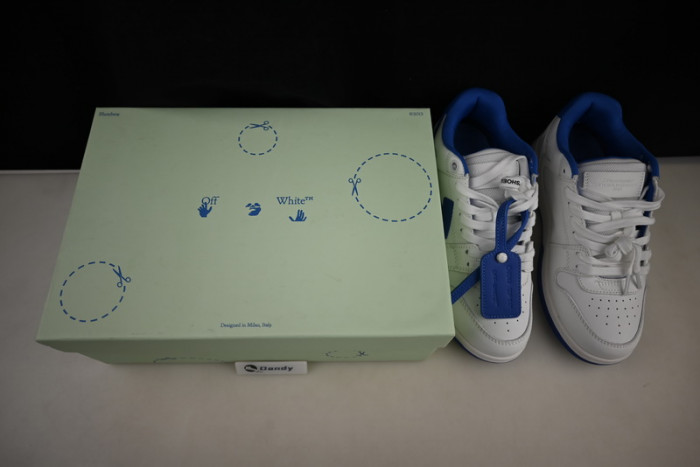 OFW SNEAKER