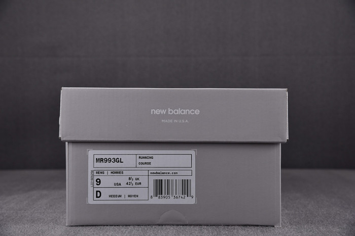 NEW BALAN& SNEKAER