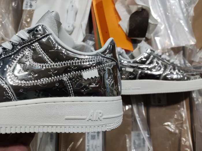 Nike Air Force 1