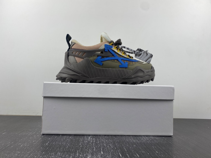 OFW SNEAKER