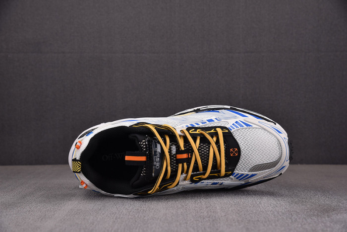OFW SNEAKER