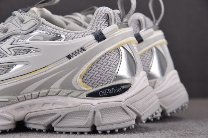 OFW SNEAKER