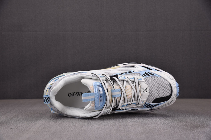OFW SNEAKER